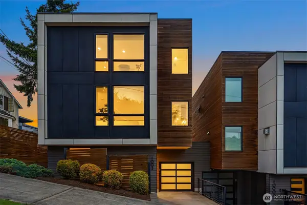 1002 5th Avenue N, Seattle, WA 98109