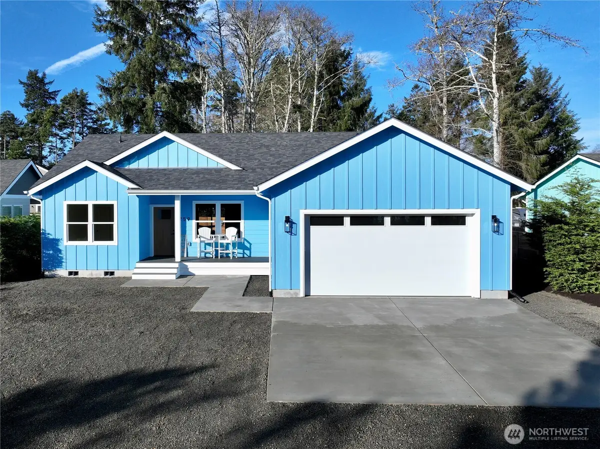 259 Olympic View Avenue Ne, Ocean Shores, WA 98569 - #1