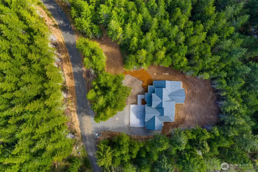 1620 E Mason Lake Road, Union Grapeview, WA 98546 - Image #2