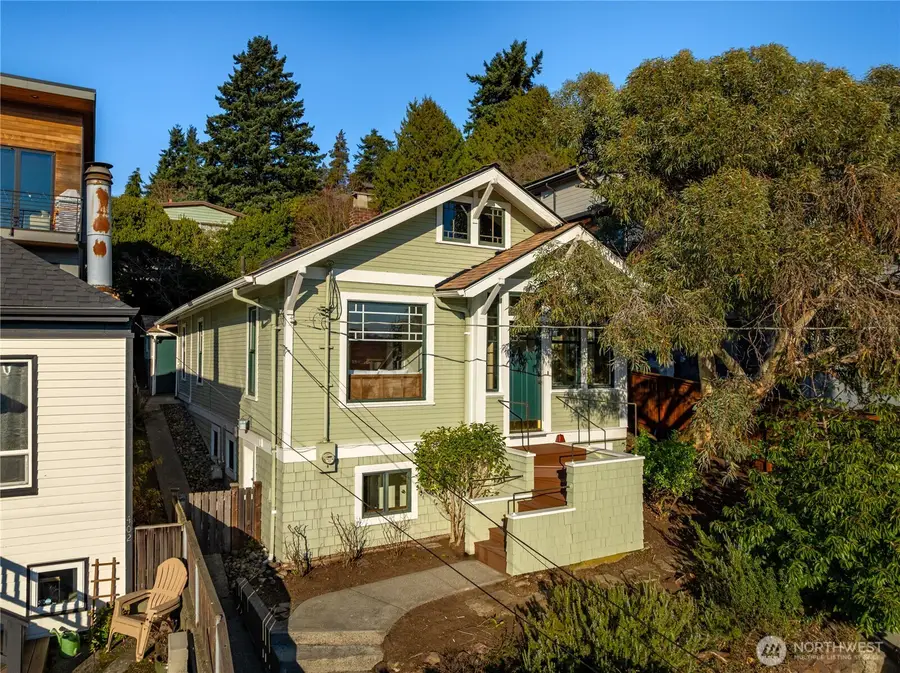 406 N Bowdoin Place, Seattle, WA 98103 - Image #2