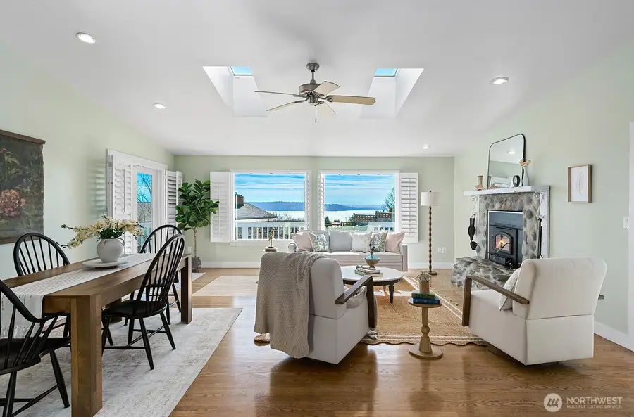 7613 SW 258th Court, Vashon, WA 98070 - #2