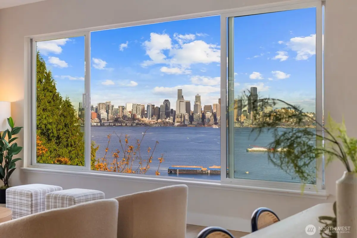 1701 41st Avenue Sw, Seattle, WA 98116 - Image #1