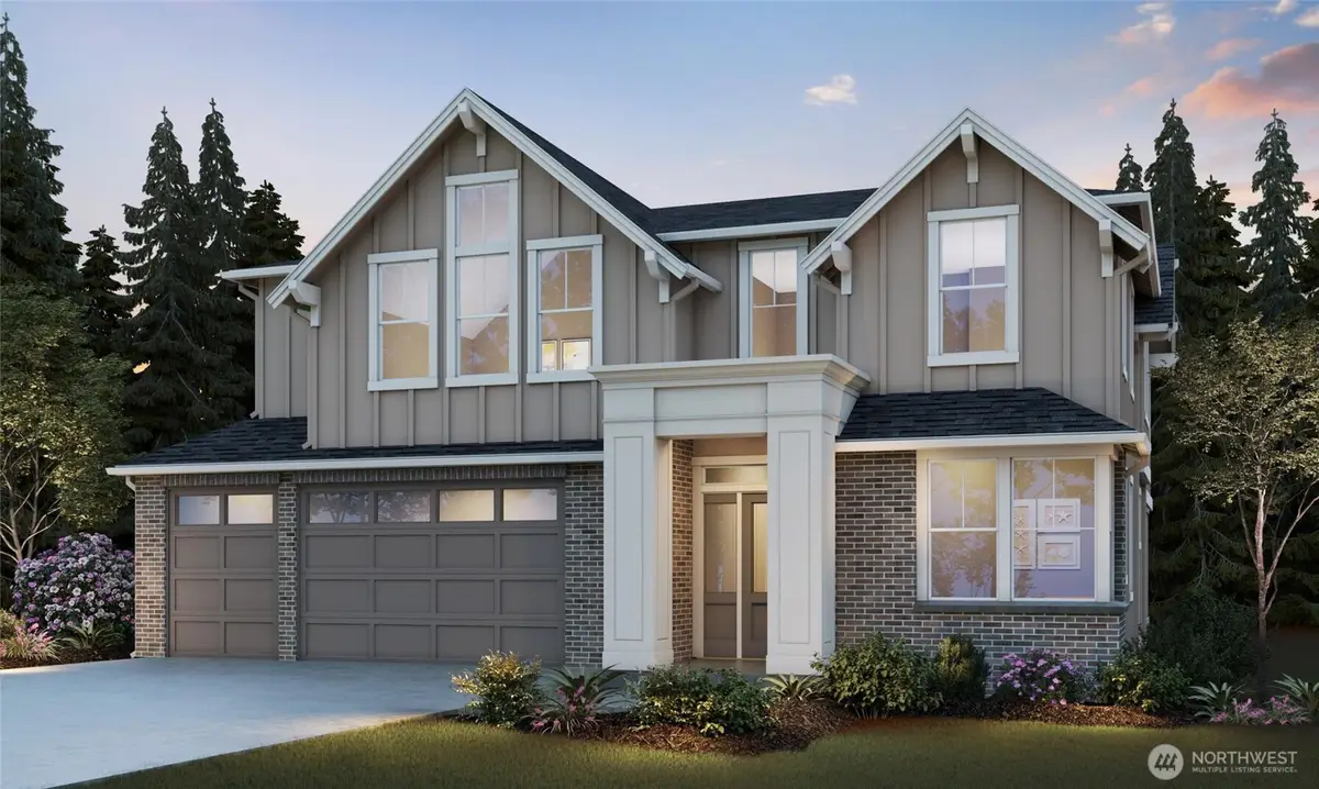 18670 NE 53rd Street, Redmond, WA 98052 - Image #1