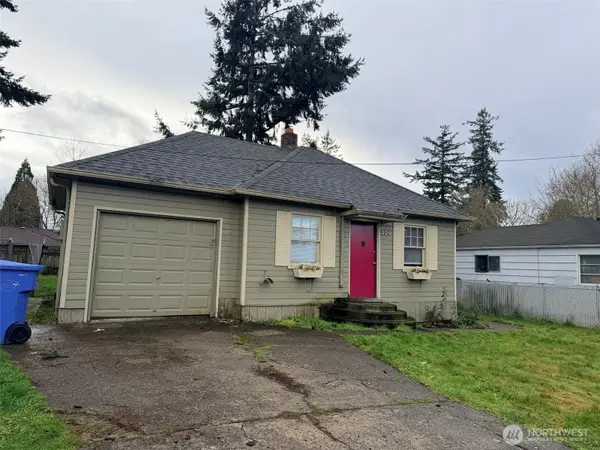 224 116th Street S, Tacoma, WA 98444