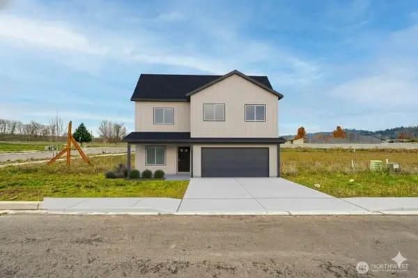 2001 Henderson Way, Longview, WA 98632