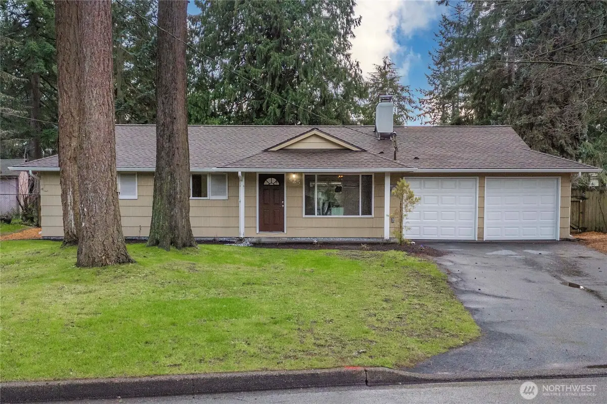 525 SW 302nd Street, Federal Way, WA 98023 - Image #1