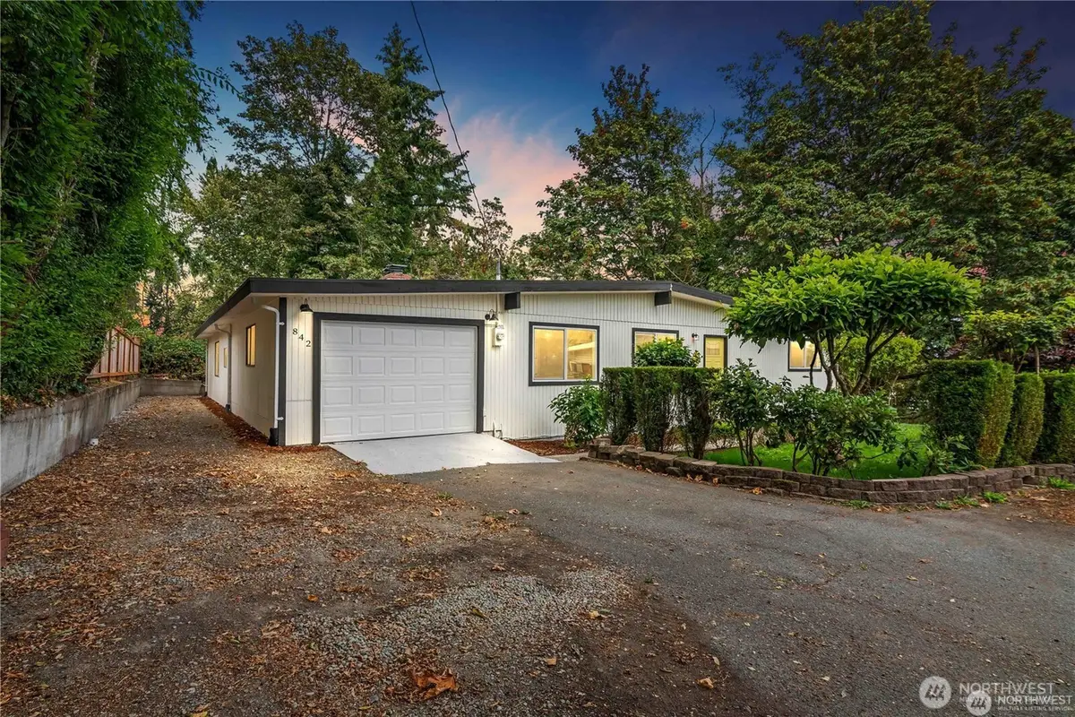 842 S 143rd Place, Burien, WA 98168 - Image #1