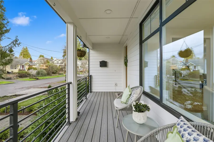 2809 NW 71st Street, Seattle, WA 98117 - Image #2