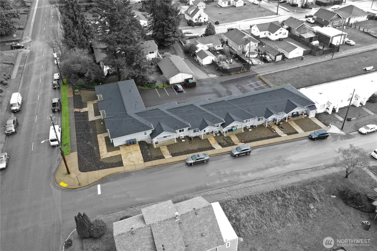 303 E Broadway Avenue, Montesano, WA 98563 - Image #1