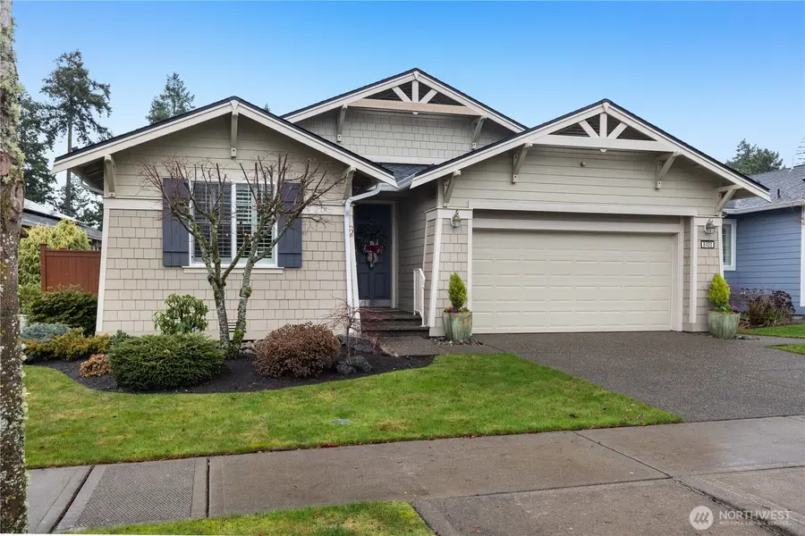 8400 Vashon Drive Ne, Lacey, WA 98516 - Image #2
