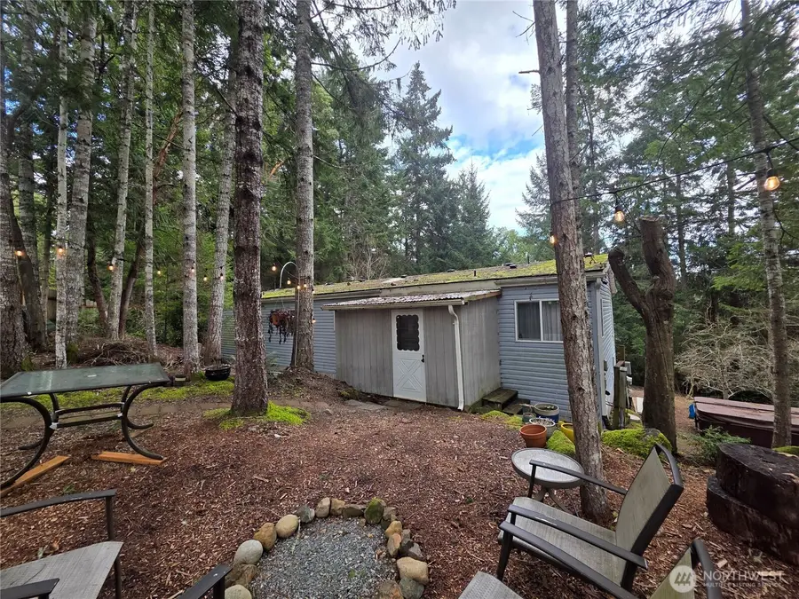42 W Wildwood Lane, Brinnon, WA 98320 - Image #2