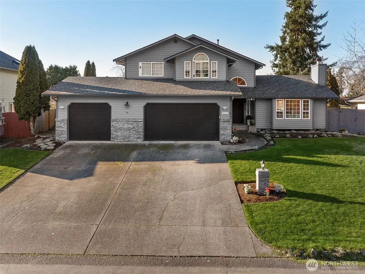 19222 110th Avenue Ct E, Graham, WA 98338 - Image #1