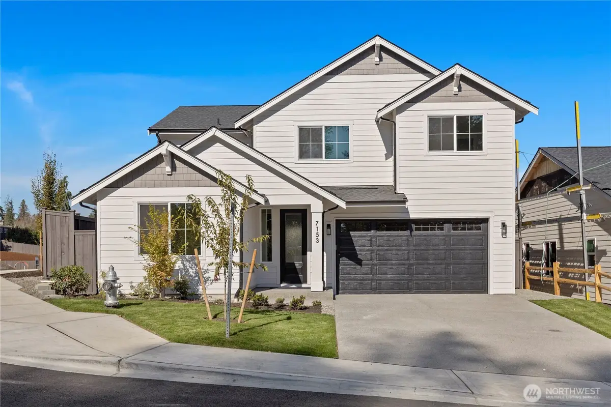7156 90th Street Ct E, Puyallup, WA 98371 - Image #1