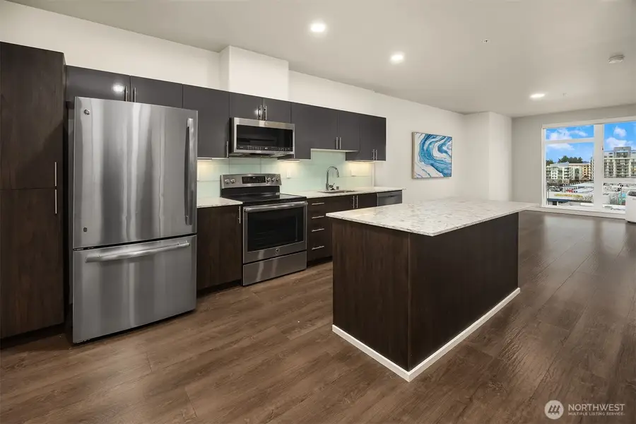 1085 103rd Avenue Ne #519, Bellevue, WA 98004 - Image #2