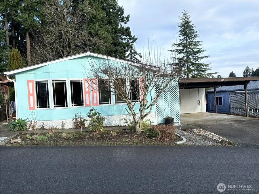 9314 Canyon Road E #85, Puyallup, WA 98371 - Image #2
