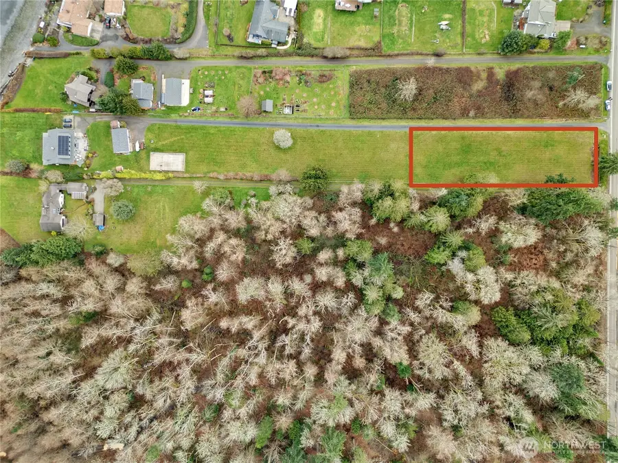 0 Jefferson Pt Road #50, Kingston, WA 98346 - Image #2