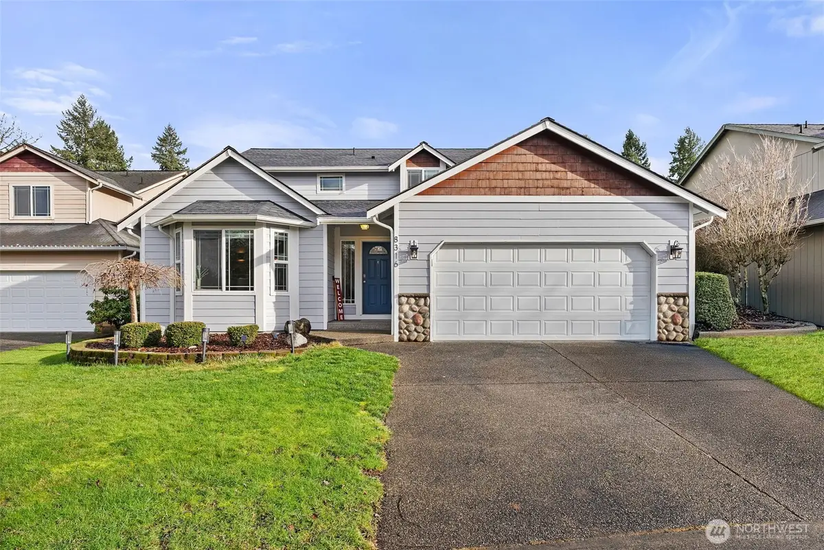 8316 49th Loop Se, Olympia, WA 98513 - Image #1
