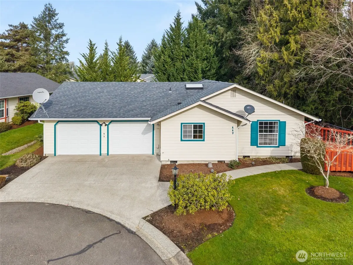 117 Hawthorn Lane, Centralia, WA 98531 - Image #1