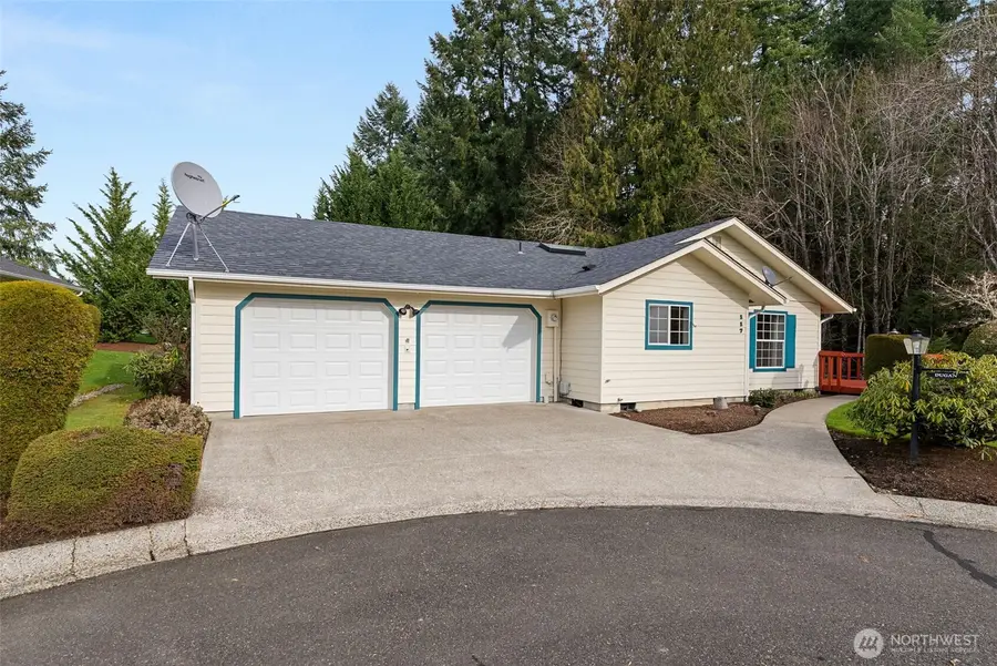 117 Hawthorn Lane, Centralia, WA 98531 - Image #2