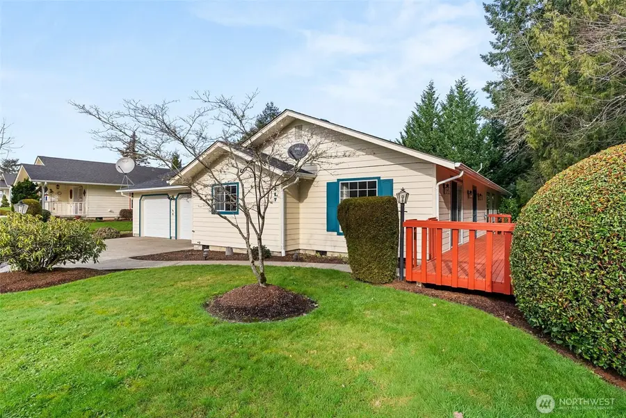 117 Hawthorn Lane, Centralia, WA 98531 - Image #3