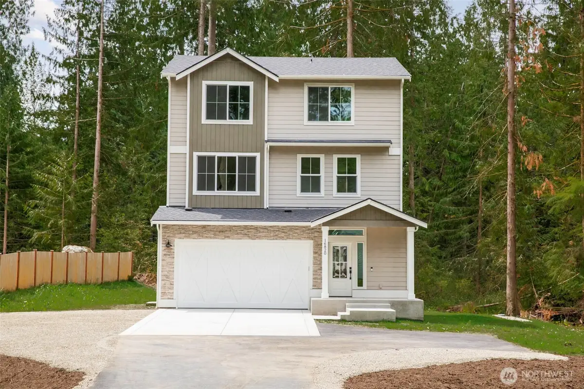 16820 62nd Street Se, Snohomish, WA 98290 - Image #1