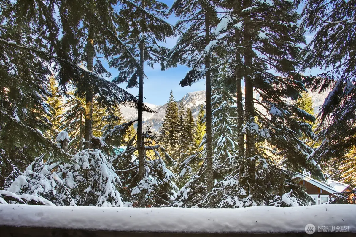 710 Snoqualmie Dr, Snoqualmie Pass, WA 98068 - Image #1