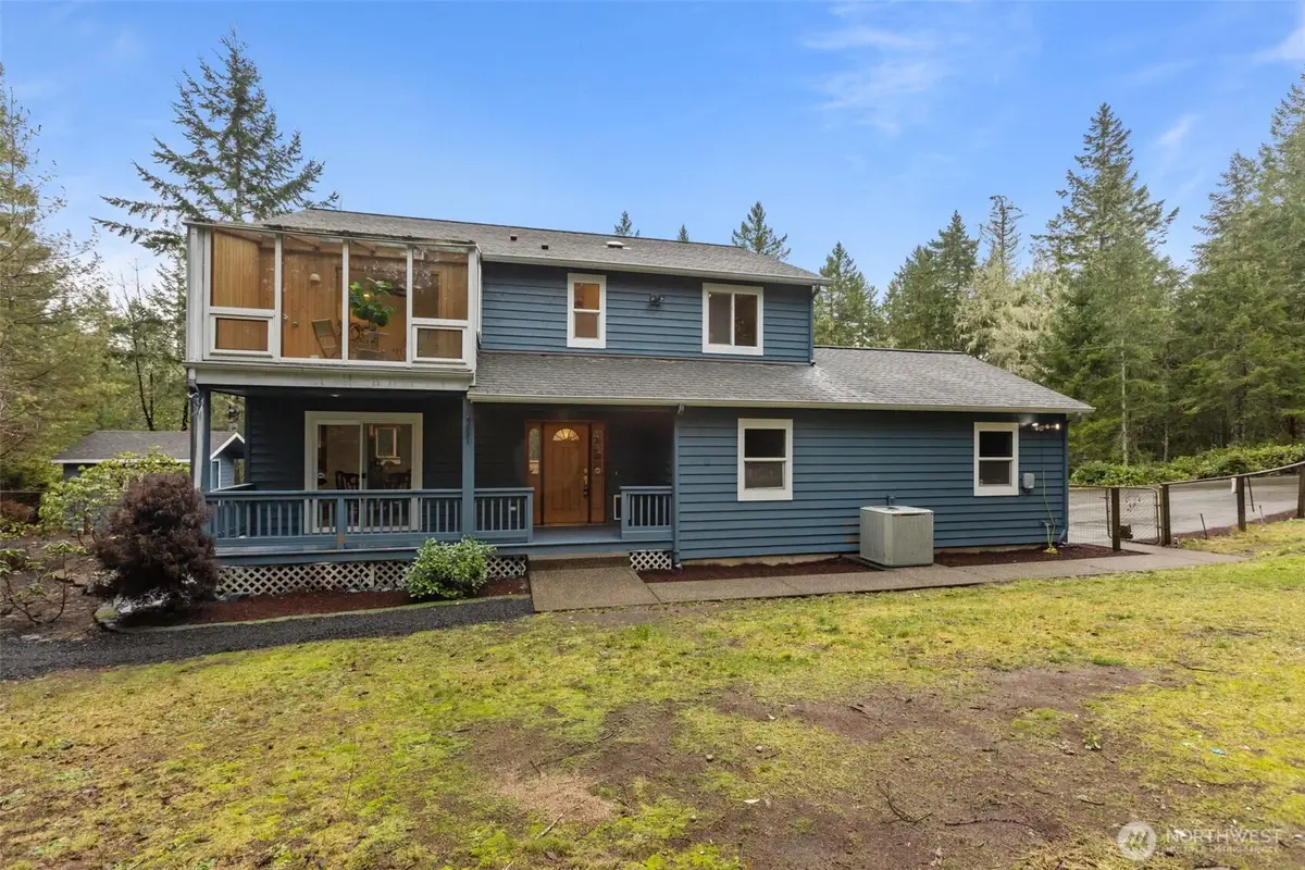 18267 NW Stavis Bay Road, Seabeck, WA 98380 - Image #1