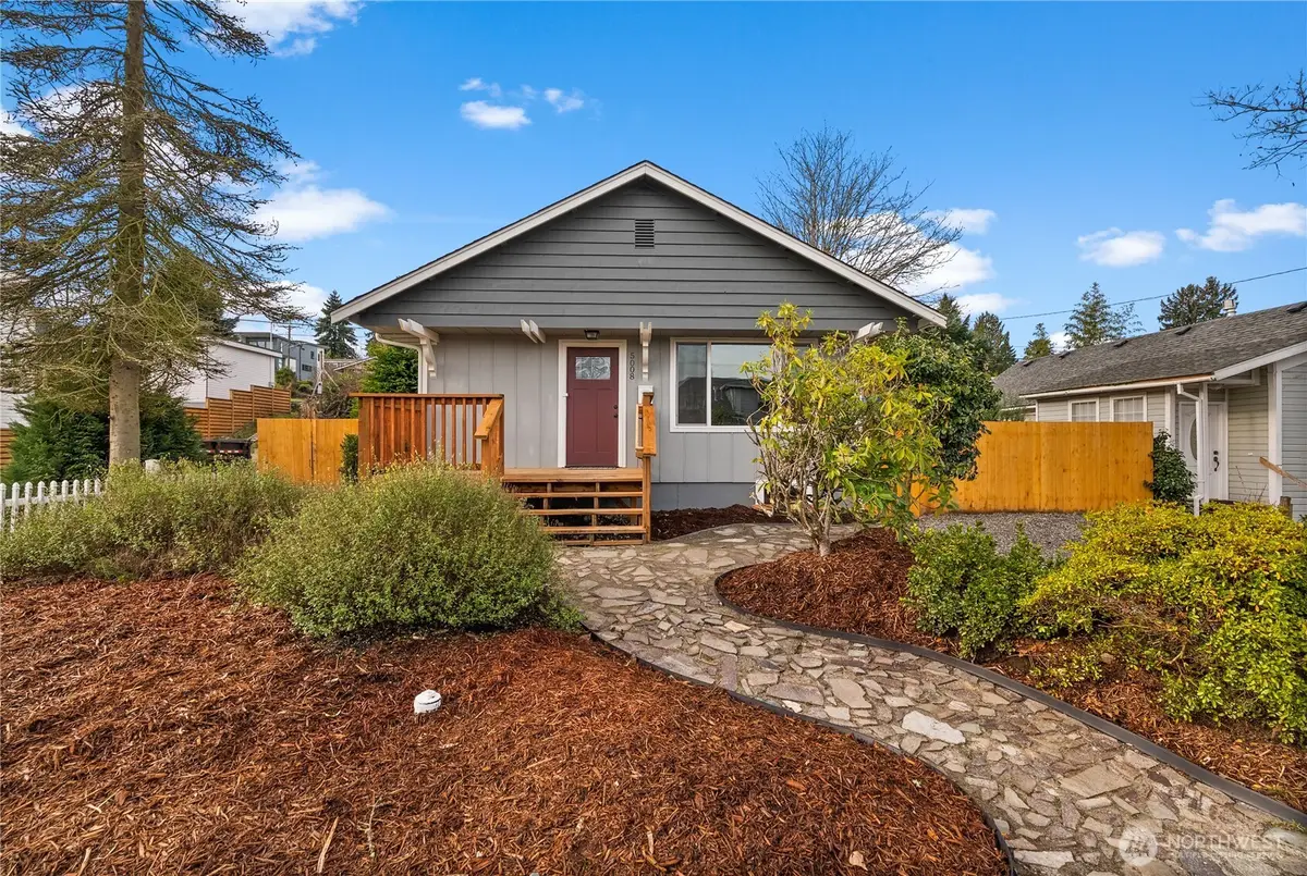 5008 N Visscher Street, Tacoma, WA 98407 - Image #1