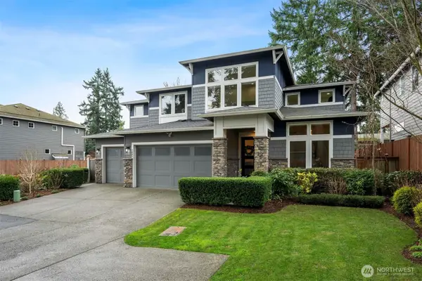 2003 204th Street Sw, Lynnwood, WA 98036