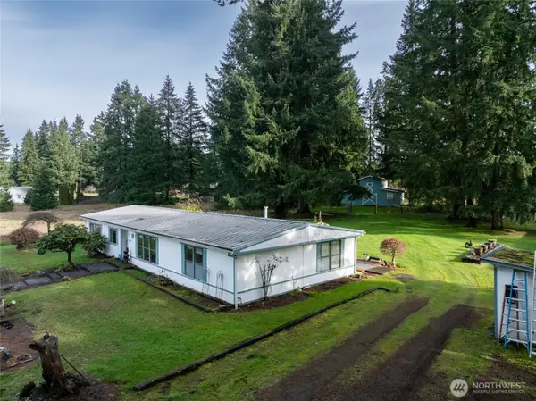 17120 Stonehaven Lane Sw, Rochester, WA 98579