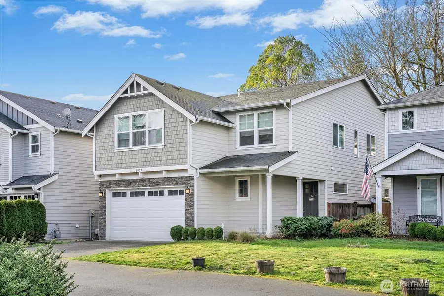 5822 82nd Place Ne, Marysville, WA 98270 - Image #2