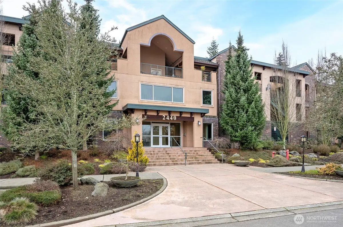 2440 S Steele Street #311, Tacoma, WA 98405 - Image #1