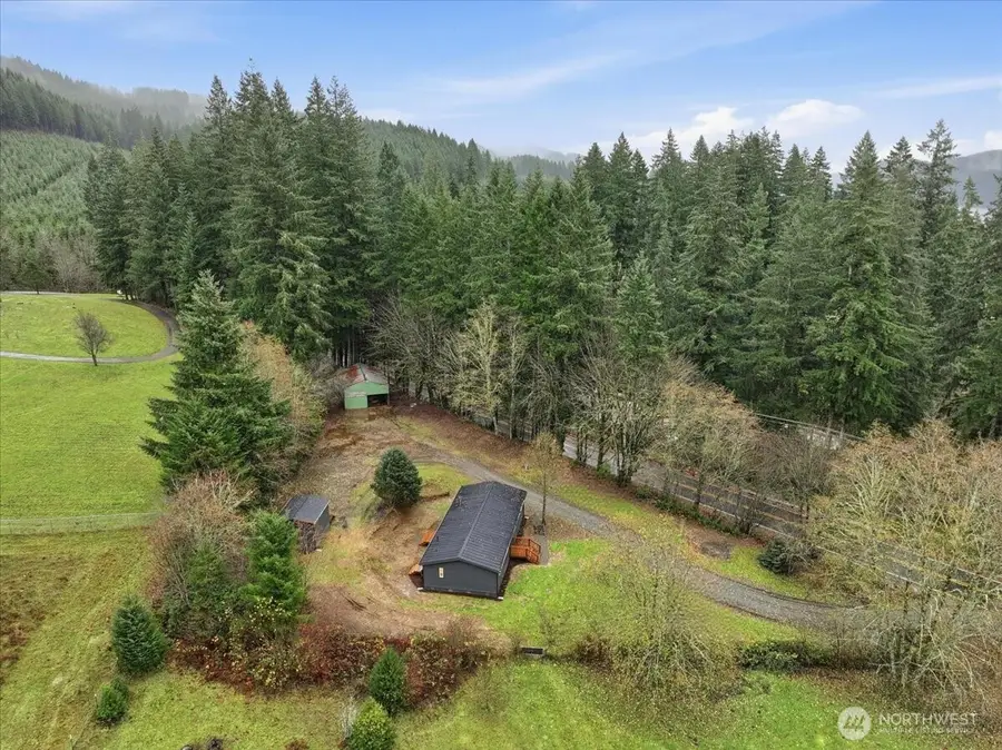 8138 Lewis River Road, Ariel, WA 98603 - Image #2