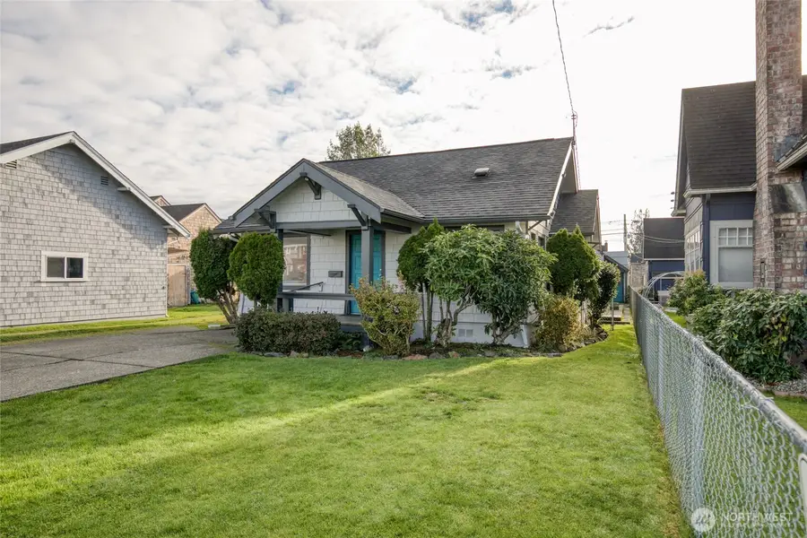 411 W 4th Street, Aberdeen, WA 98520 - Image #2