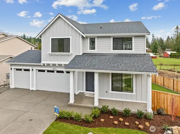 25016 181st Avenue Se #4, Covington, WA 98042