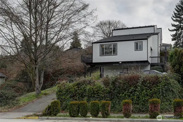 8100 Delridge Way Sw, Seattle, WA 98106