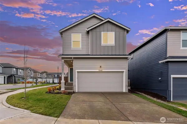 17408 NW 10th Avenue, Ridgefield, WA 98642