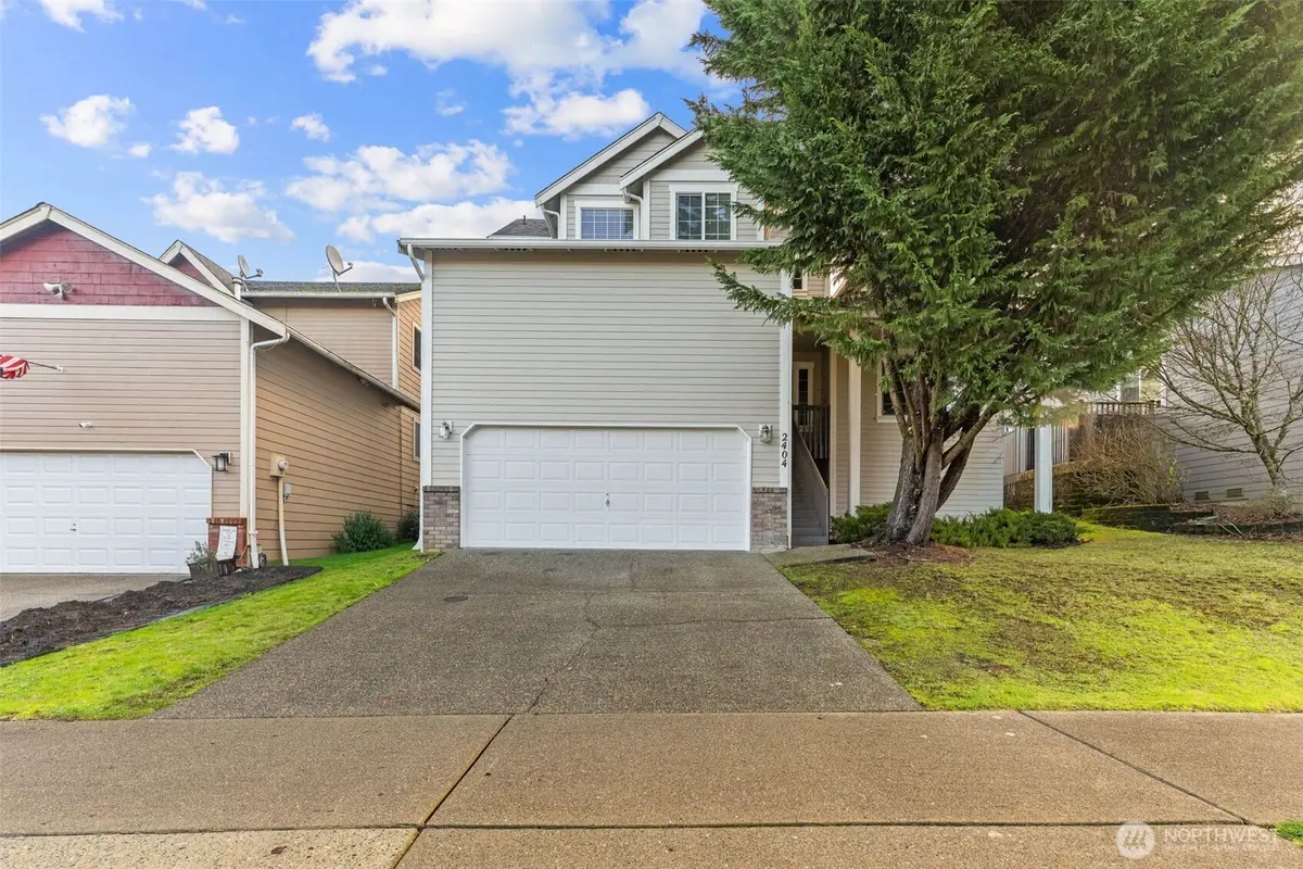 2404 Cooper Crest Place Nw, Olympia, WA 98502 - Image #1