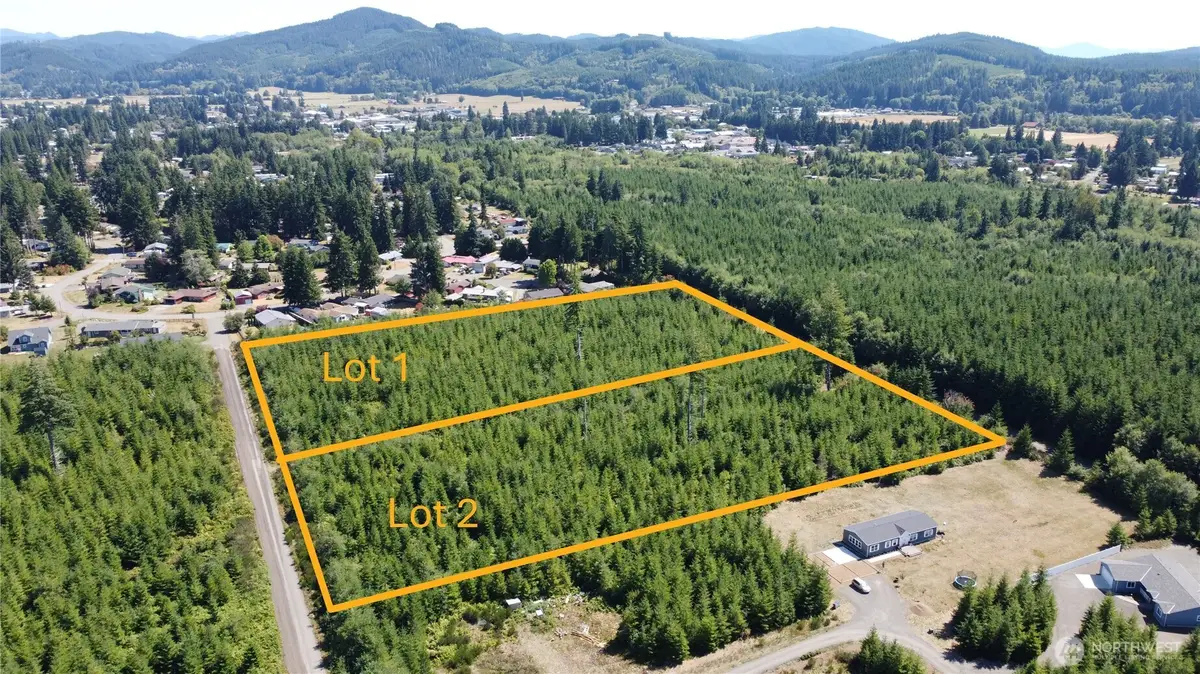 9999 Lot 1 King Johns Way #1, Forks, WA 98331 - Image #1