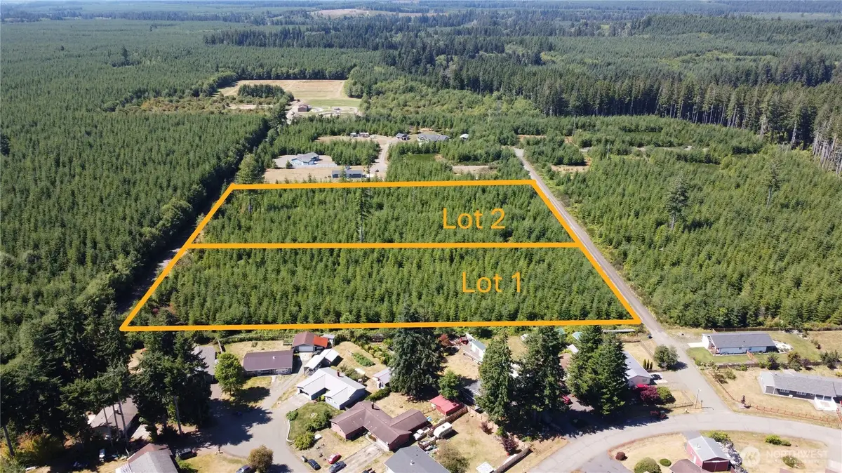 9999 Lot 2 King Johns Way #2, Forks, WA 98331 - Image #1