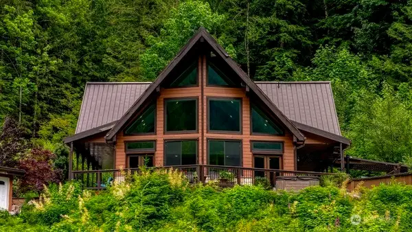 15305 Index-galena Road, Index, WA 98256