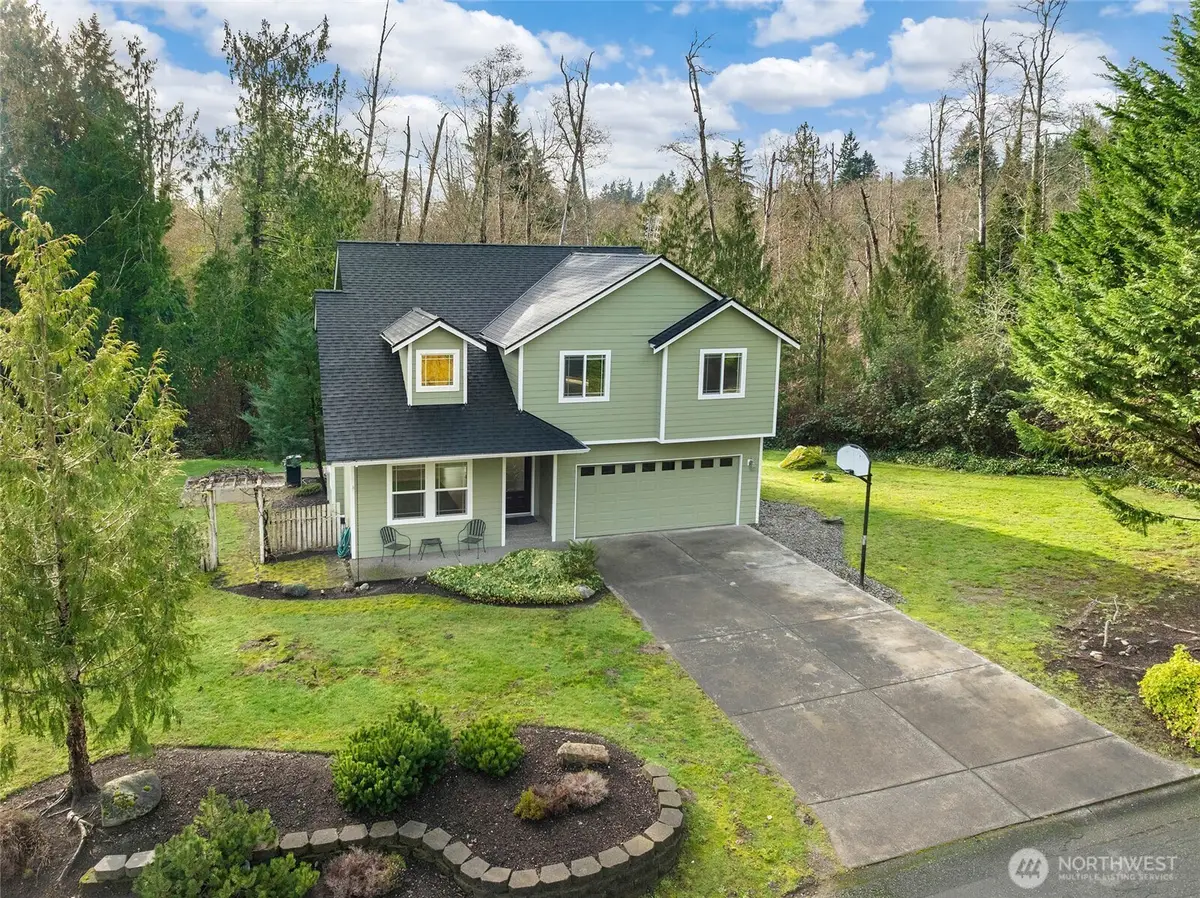 3221 Aspen Street Se, Port Orchard, WA 98366 - Image #1