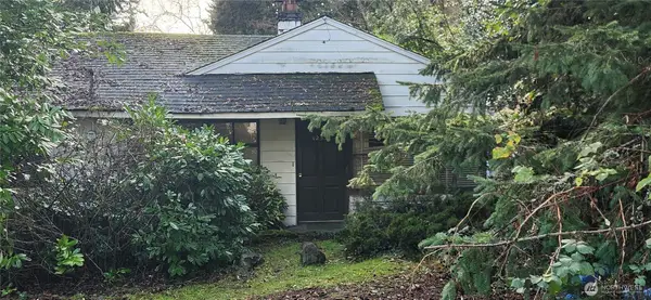 1253 N 143rd Street, Seattle, WA 98133