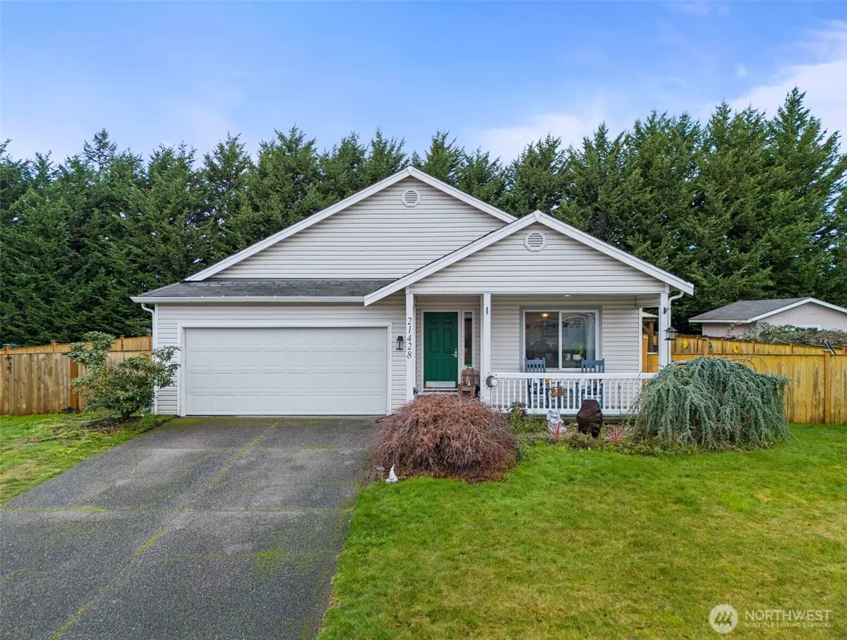 21428 47th Avenue E, Spanaway, WA 98387 - Image #1