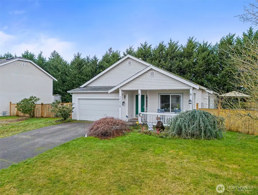 21428 47th Avenue E, Spanaway, WA 98387 - Image #2