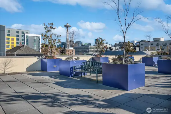 17 W Mercer Street #217, Seattle, WA 98119