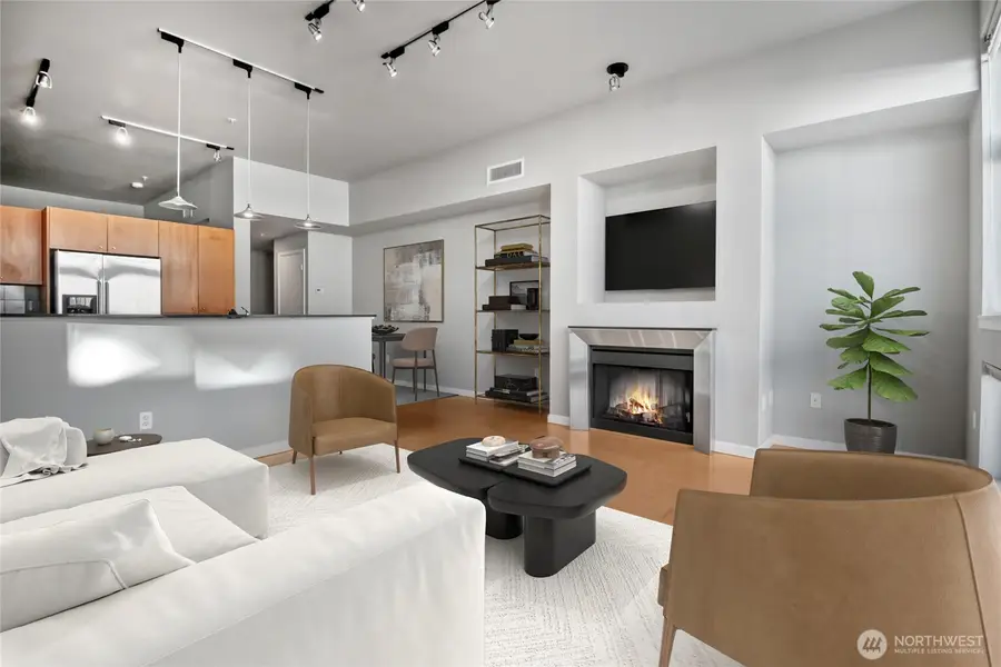 17 W Mercer Street #217, Seattle, WA 98119 - Image #2