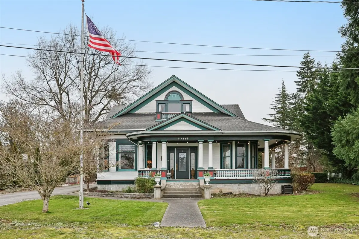 27116 82nd Dr Nw, Stanwood, WA 98292 - Image #1