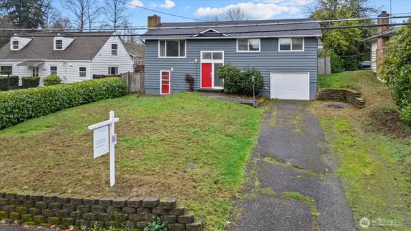 13729 8th Avenue S, Burien, WA 98168