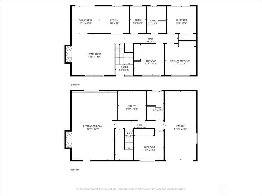 13729 8th Avenue S, Burien, WA 98168 - #2
